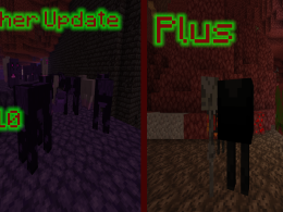 Nether Update Plus remake